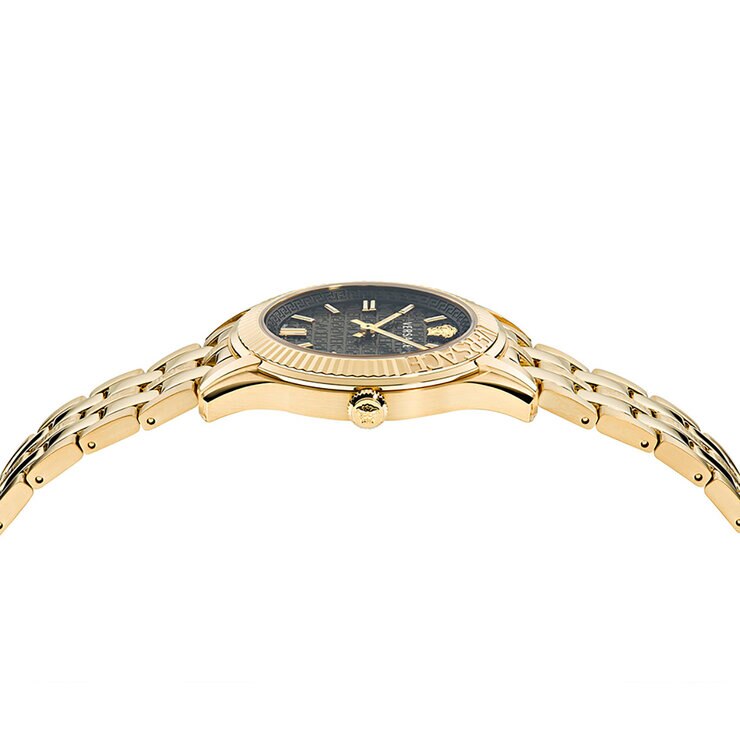 Versace Greca Time Lady, Reloj para  Dama — Imagen 2 de 4