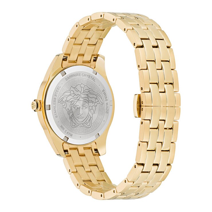 Versace Greca Time Lady, Reloj para  Dama — Imagen 3 de 4