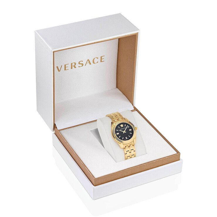Versace Greca Time Lady, Reloj para  Dama — Imagen 4 de 4