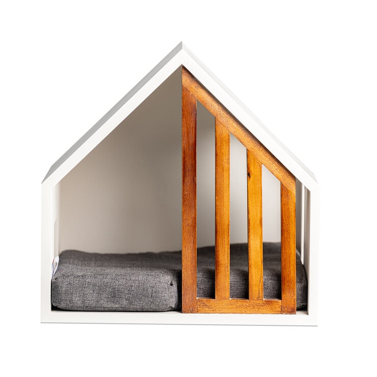 Maypet Casita Pequeña para Mascota  — Imagen 4 de 4