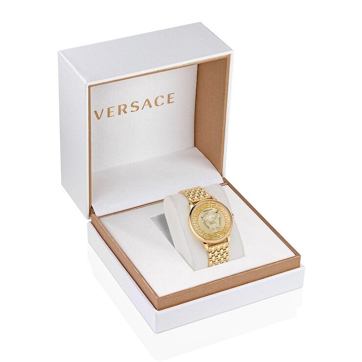 Versace Medusa Alchemy, Reloj para Dama  — Imagen 4 de 4