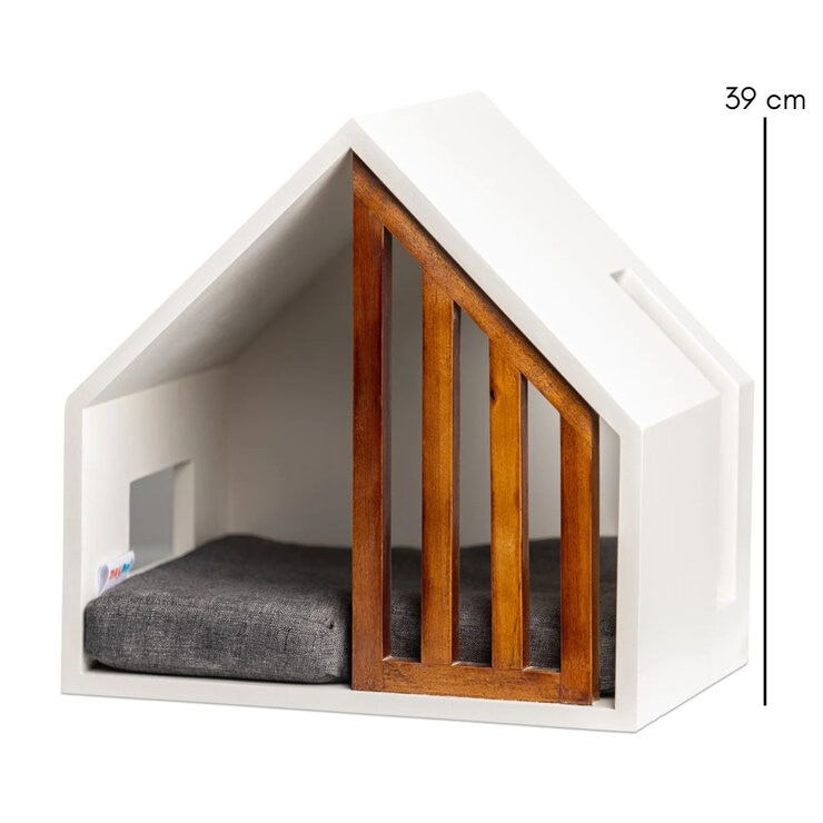Maypet Casita Pequeña para Mascota  — Imagen 2 de 4