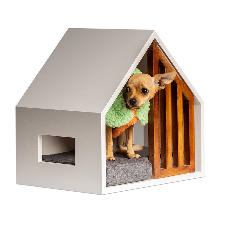 Maypet Casita Pequeña para Mascota  — Imagen 3 de 4