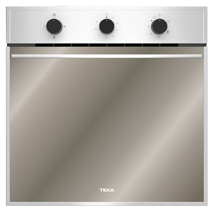 Teka Horno Eléctrico a Gas — Imagen 1 de 4