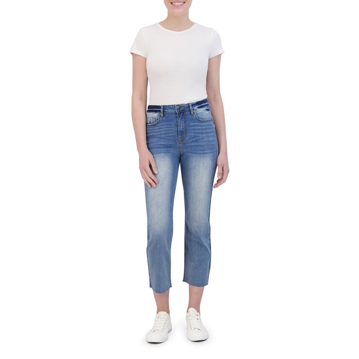 Vigoss Jeans para dama Varias Tallas y Colores — Imagen 1 de 2
