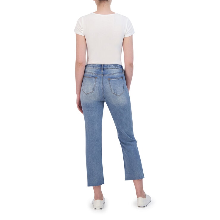 Vigoss Jeans para dama Varias Tallas y Colores — Imagen 2 de 2