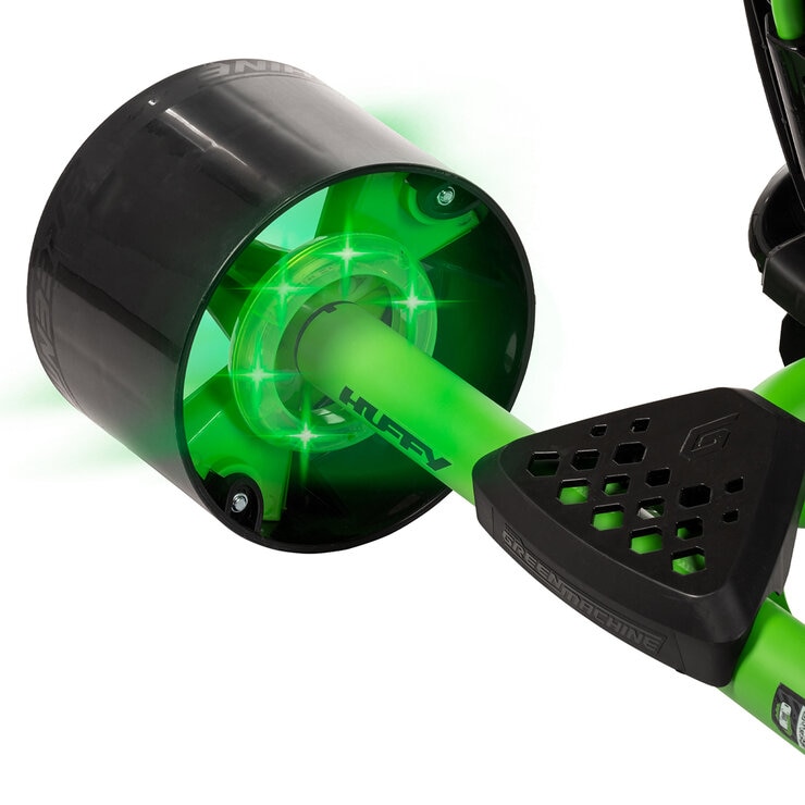 Triciclo R20 Huffy Green Machine  — Imagen 2 de 4