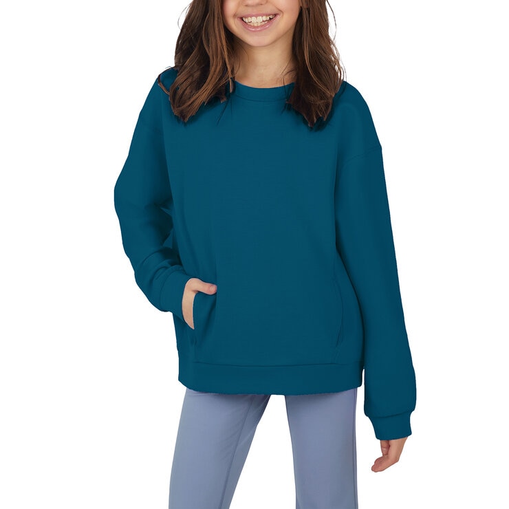 90 Degree Sudadera para Niñas Varias Tallas y Colores — Imagen 1 de 3