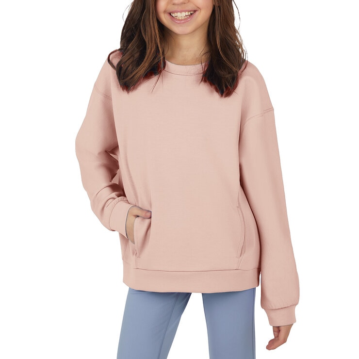 90 Degree Sudadera para Niñas Varias Tallas y Colores — Imagen 2 de 3