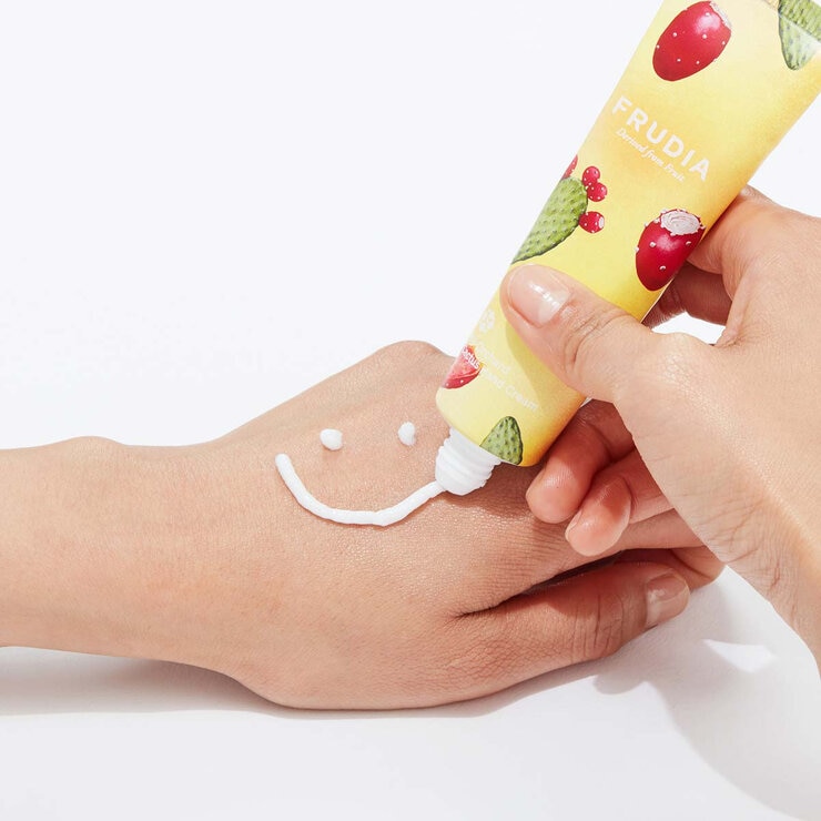 Frudia Cremas para Manos 5 pzas — Imagen 4 de 4