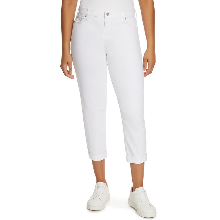 Gloria Vanderbilt  Jeans para dama Varias Tallas y Colores — Imagen 1 de 2
