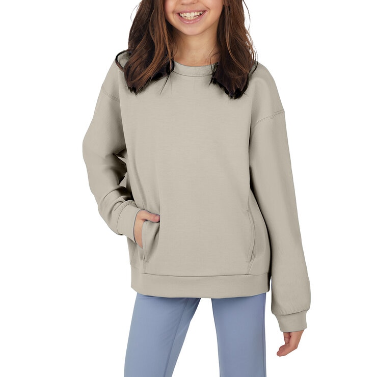 90 Degree Sudadera para Niñas Varias Tallas y Colores — Imagen 3 de 3