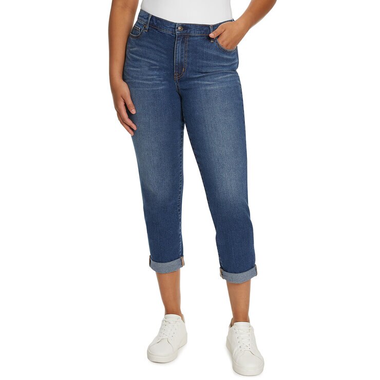Gloria Vanderbilt  Jeans para dama Varias Tallas y Colores — Imagen 2 de 2