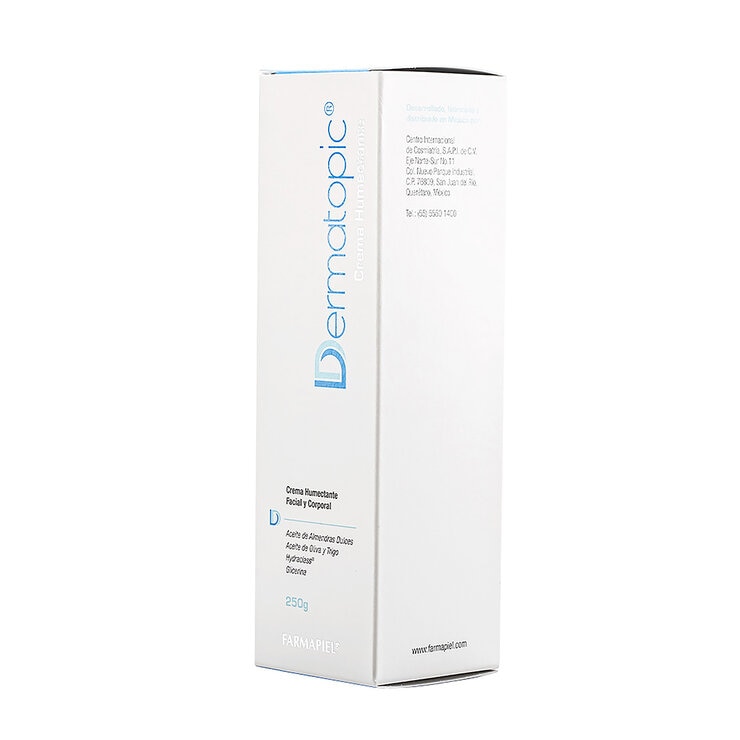 Farmapiel Dermatopic 250g — Imagen 2 de 4