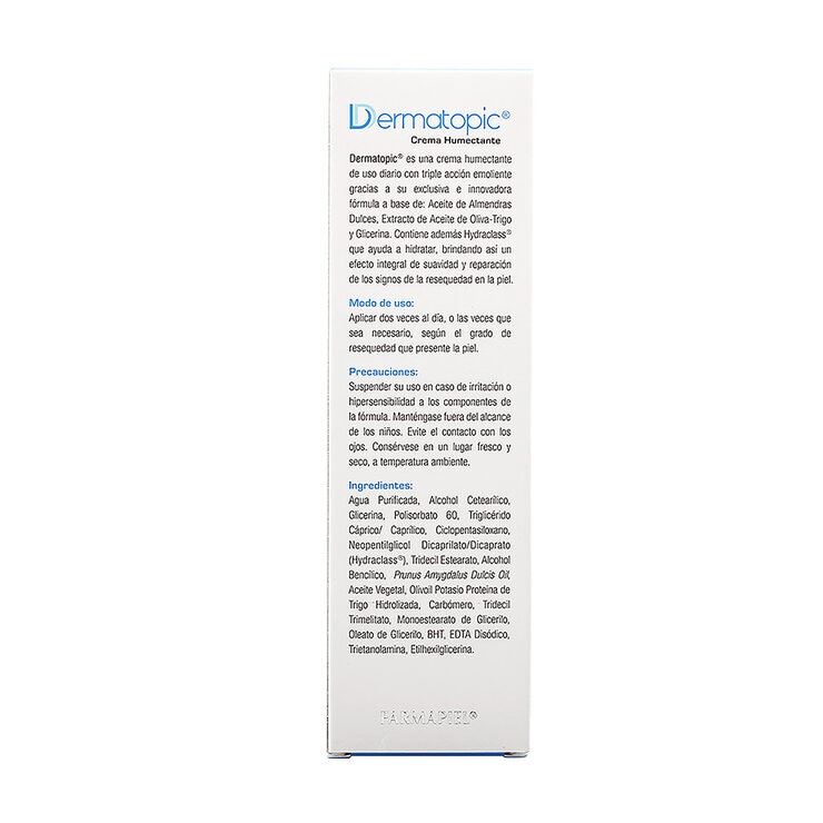 Farmapiel Dermatopic 250g — Imagen 3 de 4