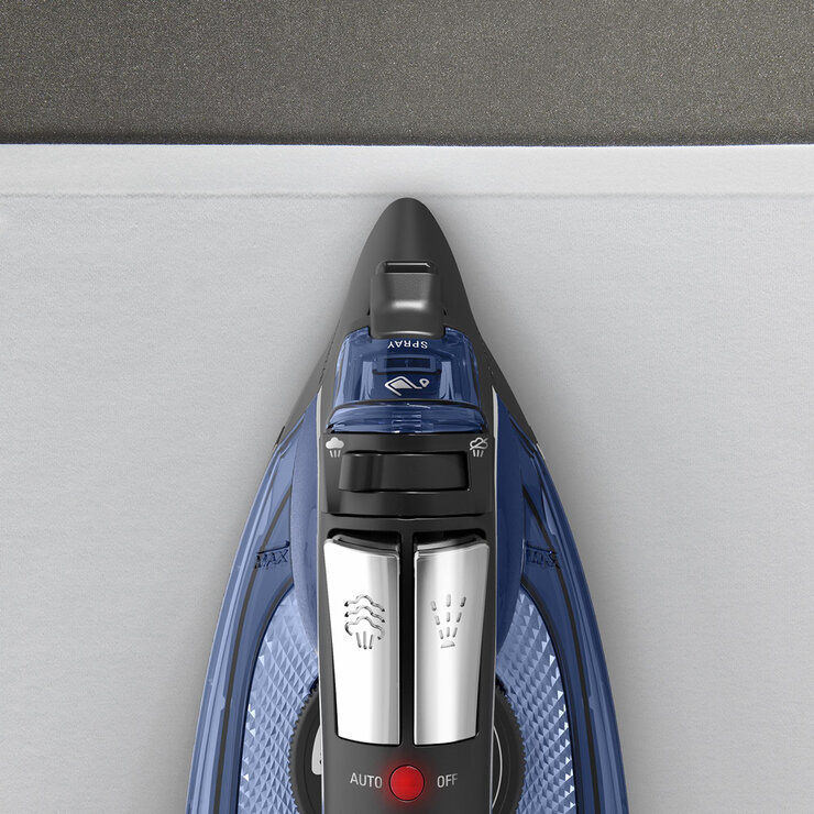Rowenta Pro Steam plancha  — Imagen 2 de 4