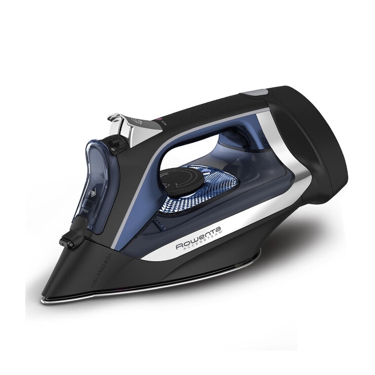 Rowenta Pro Steam plancha  — Imagen 1 de 4