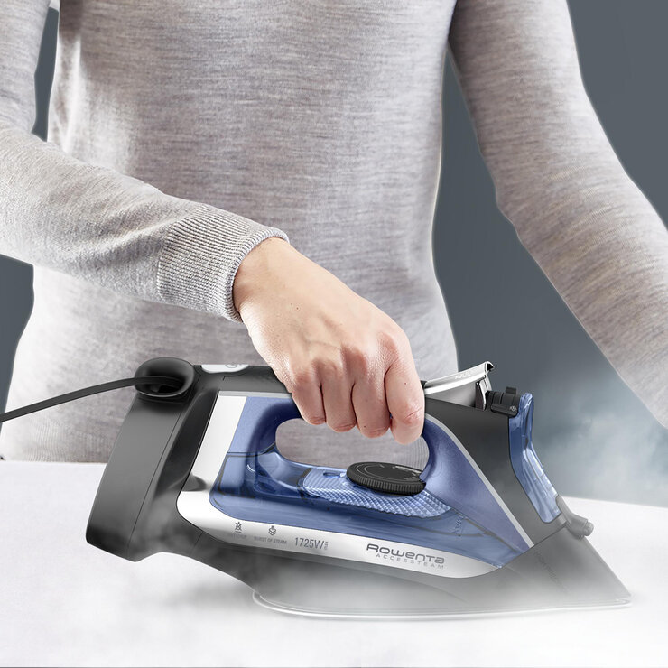 Rowenta Pro Steam plancha  — Imagen 3 de 4