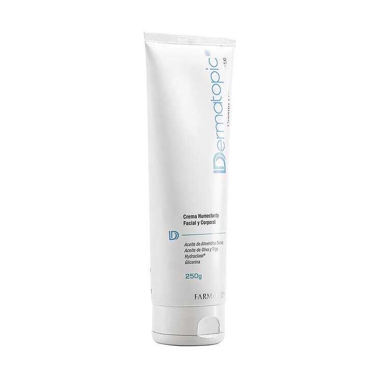 Farmapiel Dermatopic 250g — Imagen 4 de 4