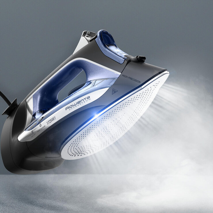 Rowenta Pro Steam plancha  — Imagen 4 de 4