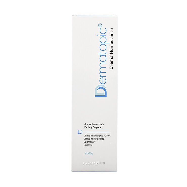 Farmapiel Dermatopic 250g — Imagen 1 de 4