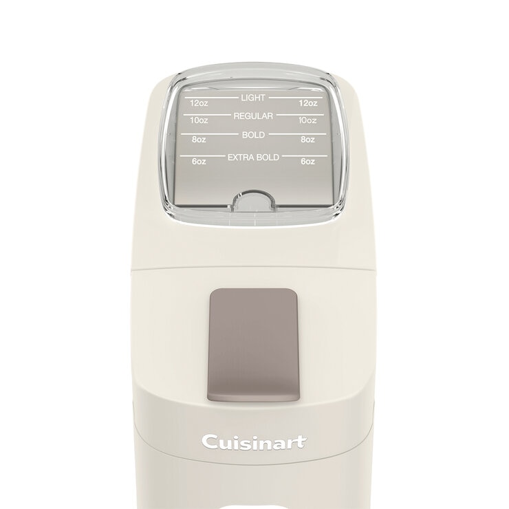 Cuisinart Cafetera Soho, compatible con cápsulas Keurig — Imagen 3 de 4