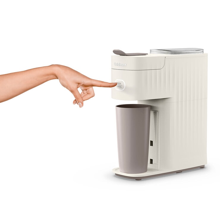 Cuisinart Cafetera Soho, compatible con cápsulas Keurig — Imagen 4 de 4