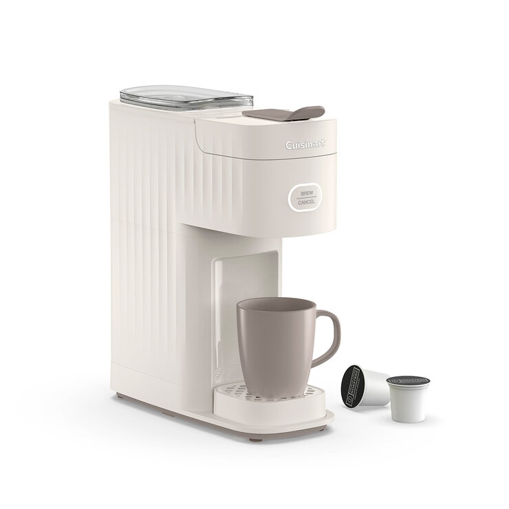 Cuisinart Cafetera Soho, compatible con cápsulas Keurig — Imagen 1 de 4
