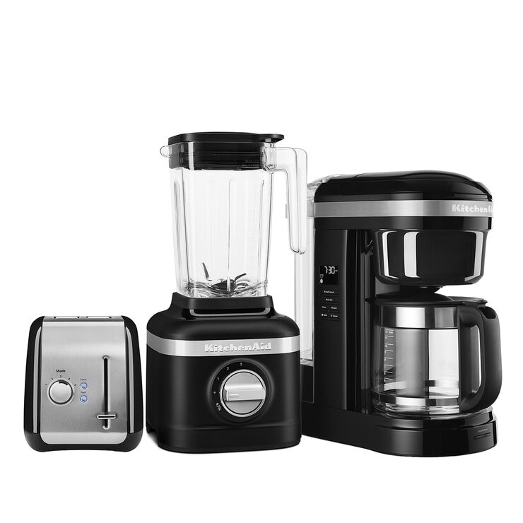 KitchenAid Combo Licuadora, Cafetera y Tostador Varios Colores — Imagen 3 de 4