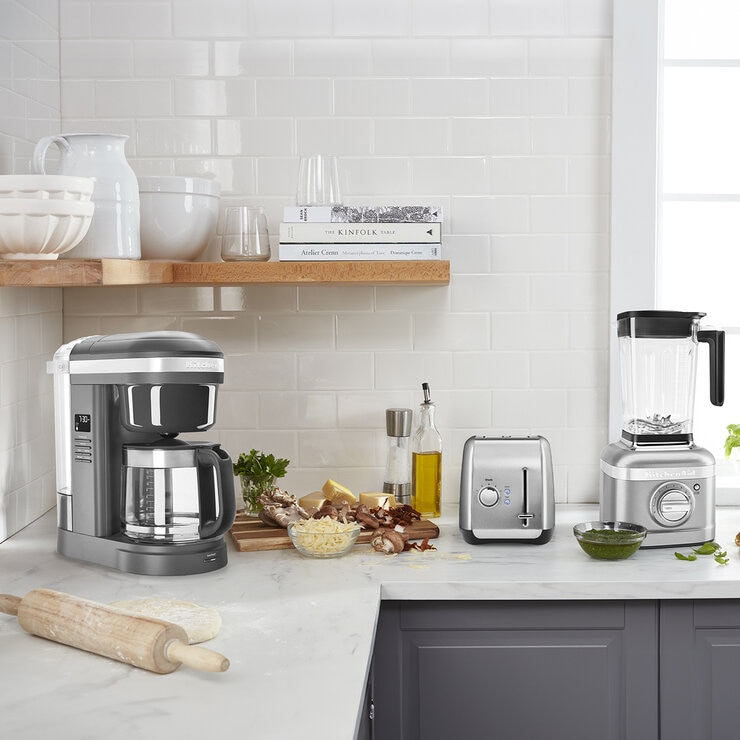 KitchenAid Combo Licuadora, Cafetera y Tostador Varios Colores — Imagen 4 de 4