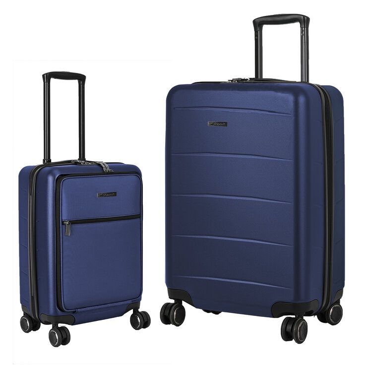 Skypeak Set de Maletas Hybrid