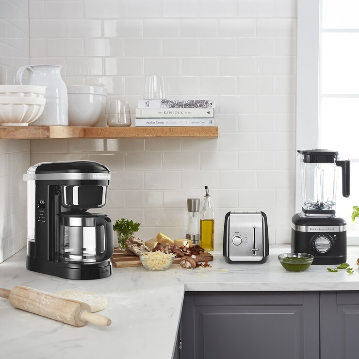 KitchenAid Combo Licuadora, Cafetera y Tostador Varios Colores — Imagen 1 de 4