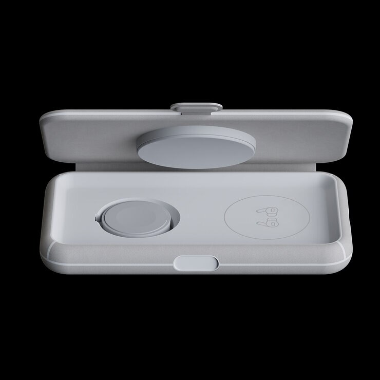 Xtorm Cargador Portatil 3 en 1  — Imagen 2 de 4