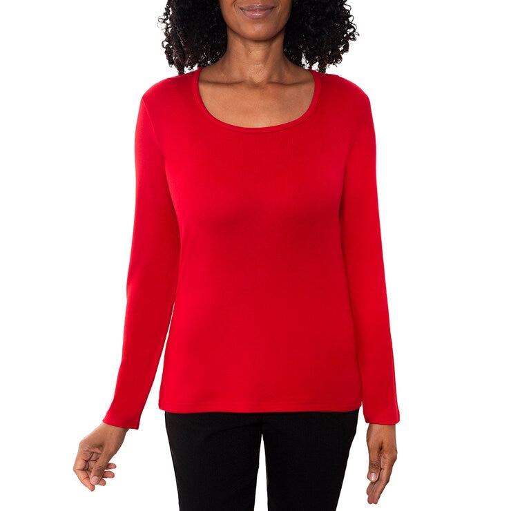 Mario Serrani Italy Blusa tejida para Dama Varias Tallas y Colores — Imagen 1 de 2