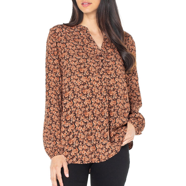 Well Worn Blusa para Dama Varias Tallas y Colores — Imagen 2 de 2