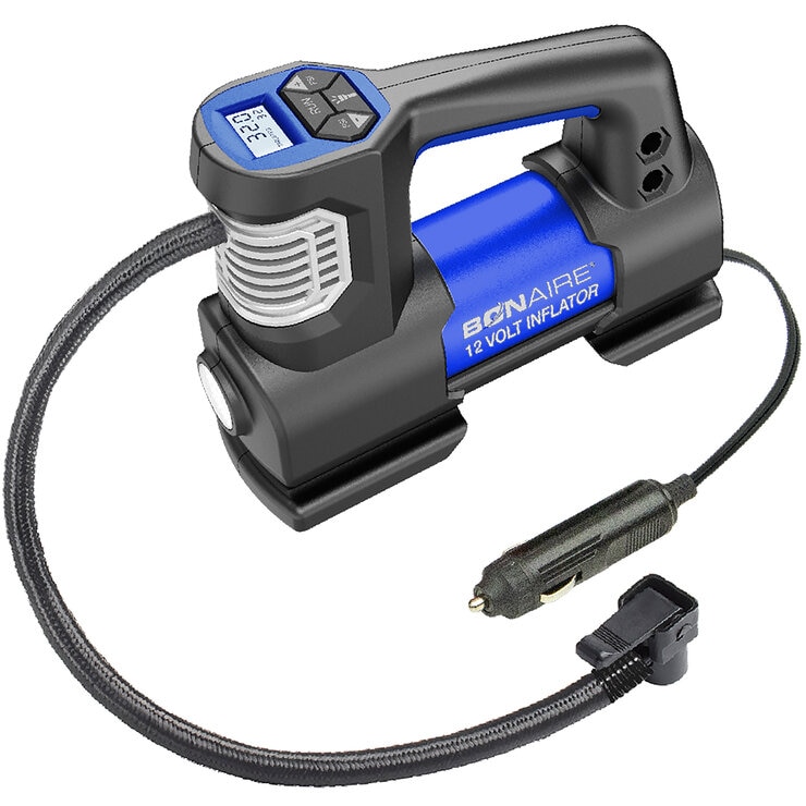 Bon Aire Inflador Digital 12V — Imagen 2 de 3