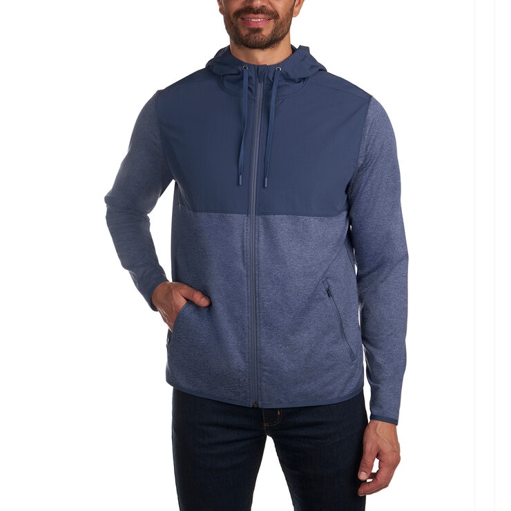 Kirkland Signature Chamarra para Caballero Varias Tallas y Colores — Imagen 2 de 3