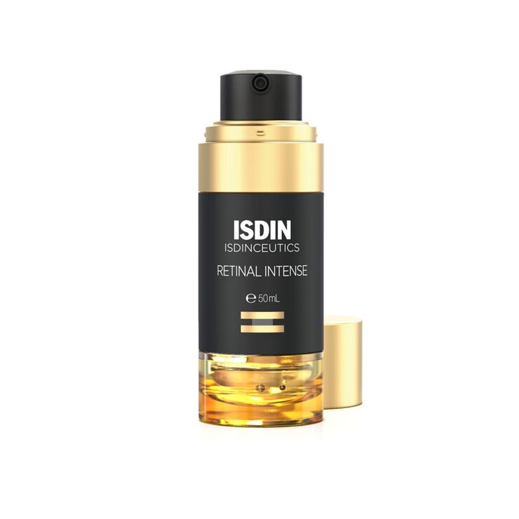 Isdin Retinal Intense Serum Facial Noche 50 ml — Imagen 2 de 2