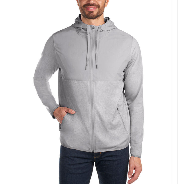 Kirkland Signature Chamarra para Caballero Varias Tallas y Colores — Imagen 3 de 3