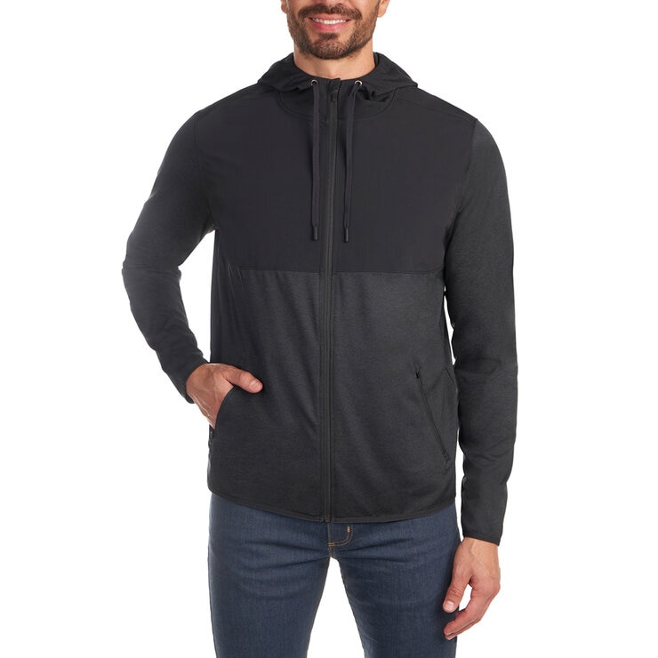 Kirkland Signature Chamarra para Caballero Varias Tallas y Colores — Imagen 1 de 3