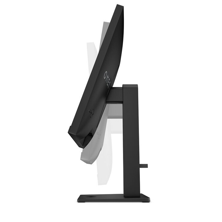 HP, Monitor OMEN Gaming de 27" Full HD — Imagen 2 de 4