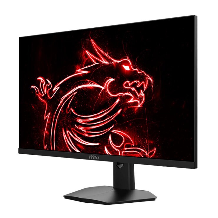 MSI Monitor Gaming 27" Full HD G274F — Imagen 3 de 4