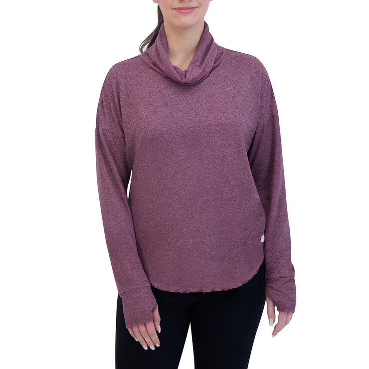 Soybu Sudadera para dama Varias Tallas y Colores — Imagen 1 de 2