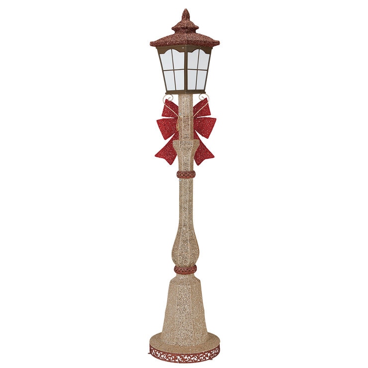 Farol de 2.1m con 150 Luces LED  — Imagen 2 de 4