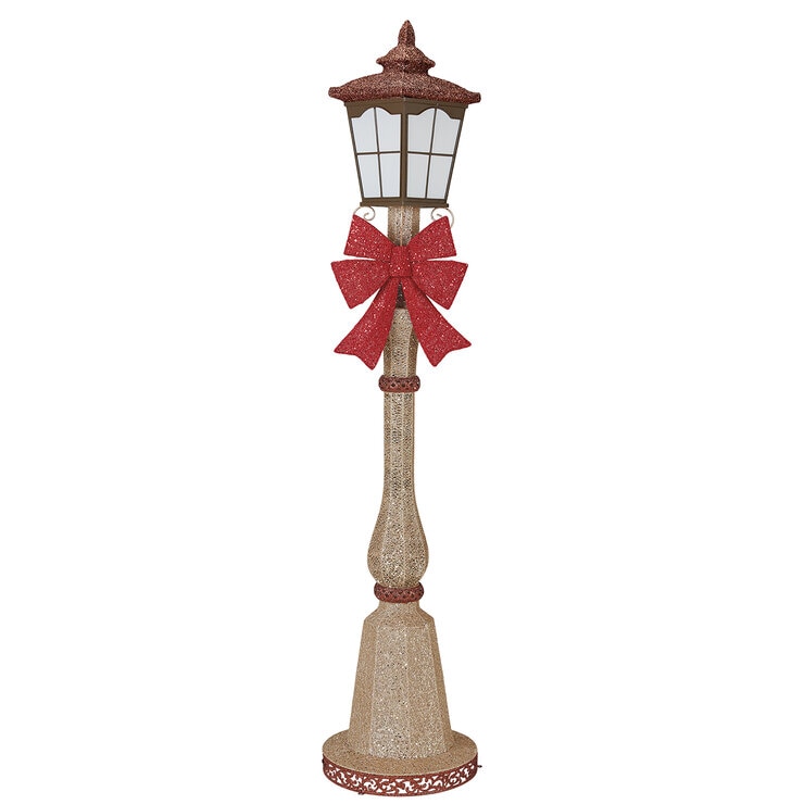 Farol de 2.1m con 150 Luces LED  — Imagen 3 de 4