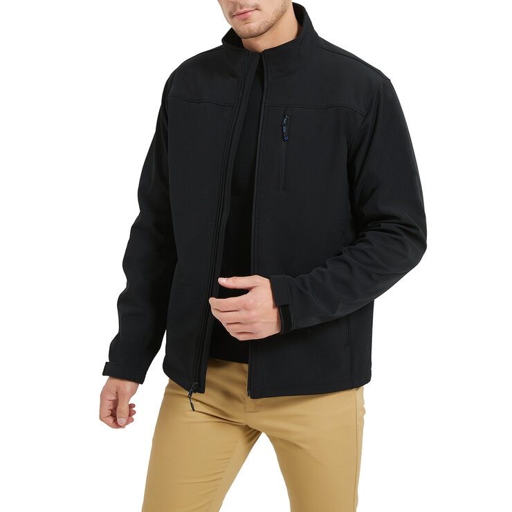 Hawke & Co Chamarra para Caballero Varias Tallas y Colores