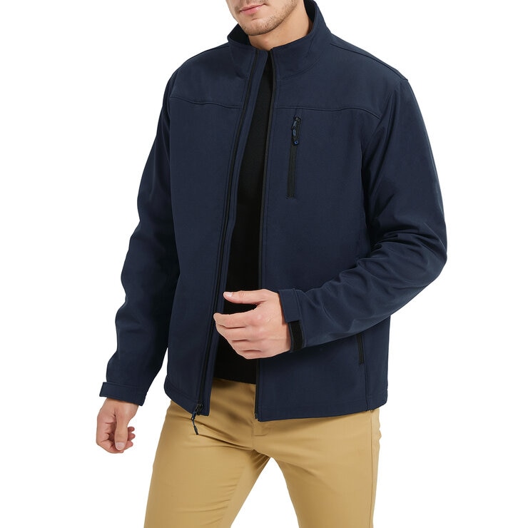 Hawke & Co Chamarra para Caballero Varias Tallas y Colores — Imagen 3 de 3