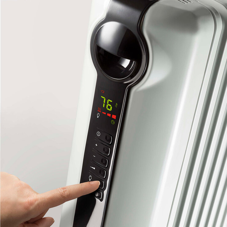 Delonghi, Calentador Portátil de Aceite — Imagen 2 de 4