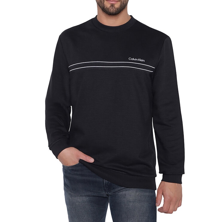 Calvin Klein Sudadera para Caballero Varias Tallas y Colores — Imagen 1 de 3