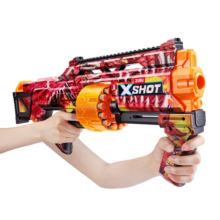 X-Shot Pistola de Dardos  — Imagen 2 de 4